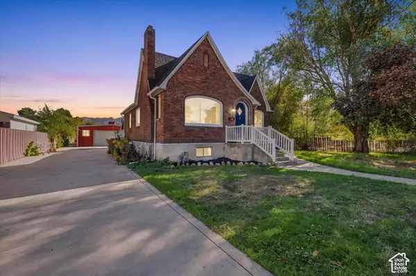 310 N 200 E, Tremonton, UT 84337