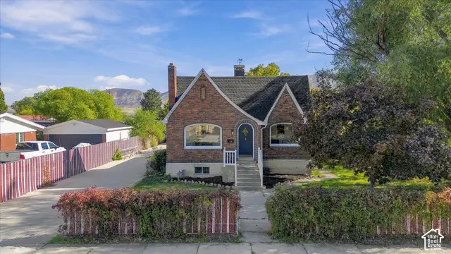 310 N 200 E, Tremonton, UT 84337 - #2