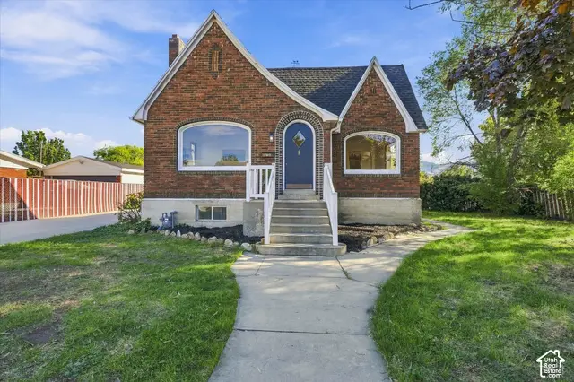 310 N 200 E, Tremonton, UT 84337 - #3