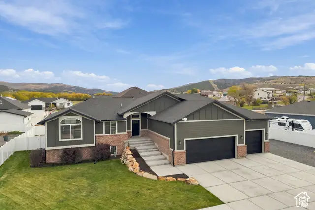 156 Dobbs Dr, Coalville, UT 84017 - #1