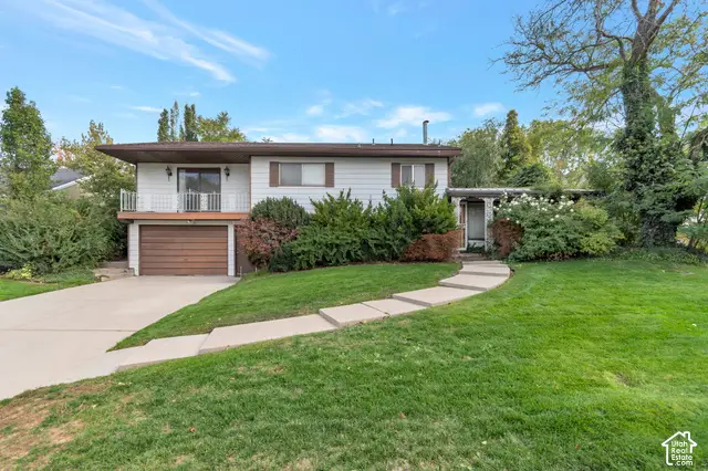 3821 S Terrace Heights Rd, Salt Lake City, UT 84109 - #1