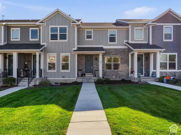 6627 W Terrace Wash Ln, West Jordan, UT 84081