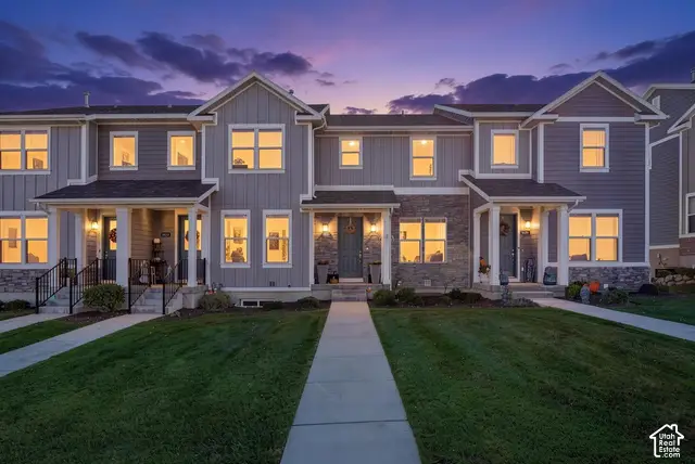 6627 W Terrace Wash Ln, West Jordan, UT 84081 - #2