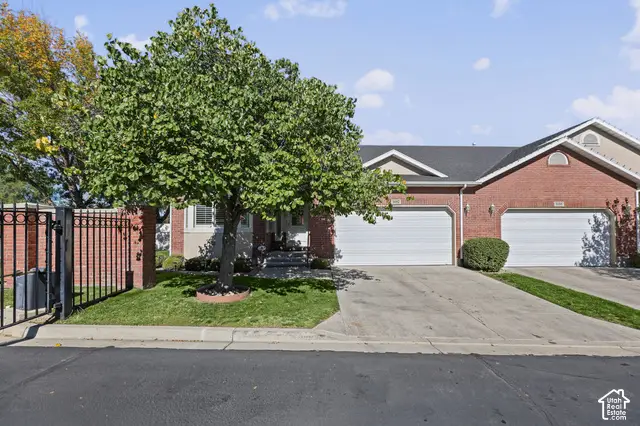 1692 W Peaceful View Way, South Jordan, UT 84095 - #1