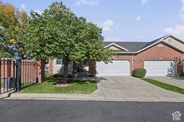 1692 W Peaceful View Way, South Jordan, UT 84095