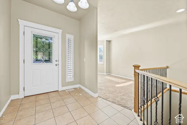 1692 W Peaceful View Way, South Jordan, UT 84095 - #3
