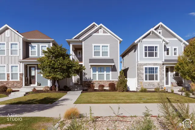 3472 W Waterbury Dr N, Lehi, UT 84048 - #1