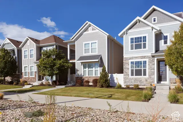 3472 W Waterbury Dr N, Lehi, UT 84048 - #2