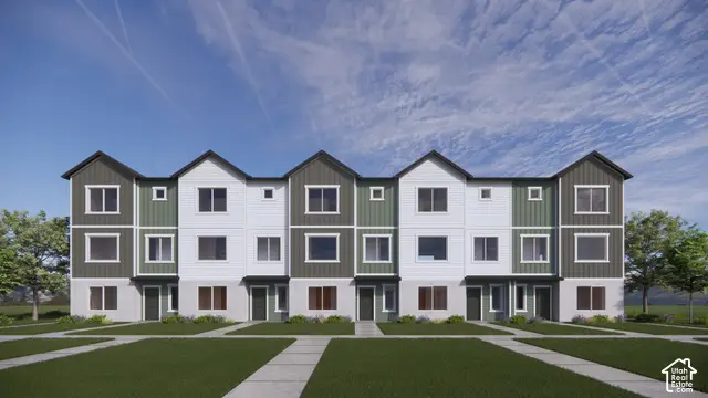 413 W 370 S #24, Hyde Park, UT 84318 - #1