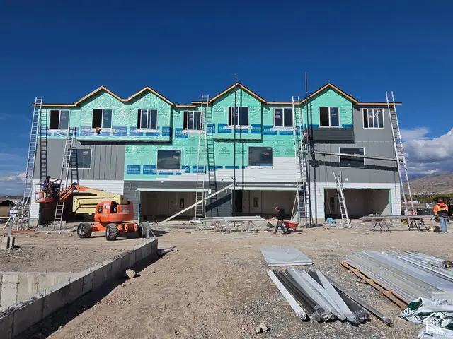 413 W 370 S #24, Hyde Park, UT 84318 - #2