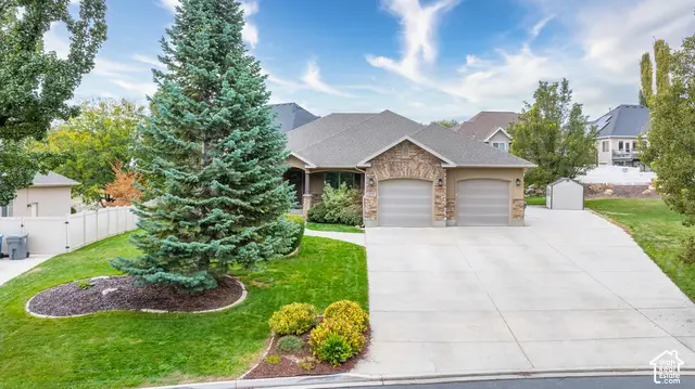 2311 N 1560 W, Pleasant Grove, UT 84062 - #2
