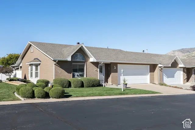 1134 E 5675 S, South Ogden, UT 84405 - #1