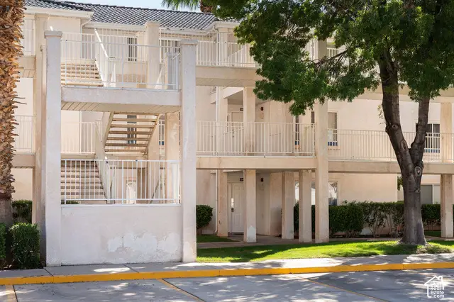 1845 W Canyon Dr #1202, Saint George, UT 84770 - #2