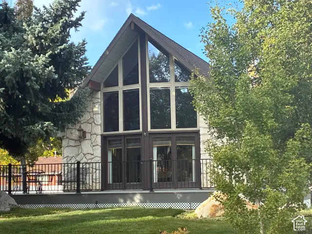 1047 N 700 W, West Bountiful, UT 84087 - #1