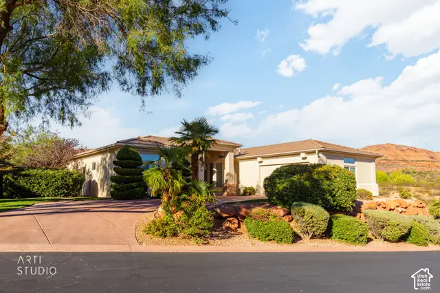 1392 W Cedar Dr, Saint George, UT 84770 - #2