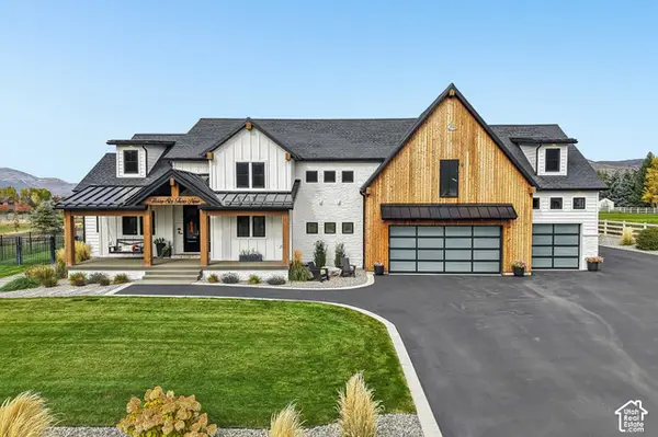 3629 E 2050 S, Heber City, UT 84032