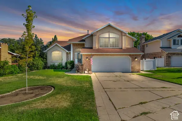 846 E Holroyd Dr S, South Ogden, UT 84403