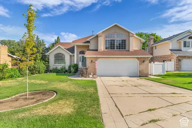 846 E Holroyd Dr S, South Ogden, UT 84403 - #3