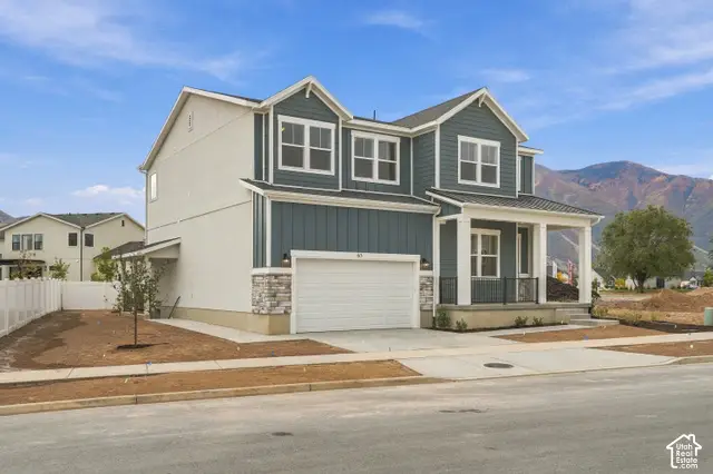 65 S Crimson Way W #312, Mapleton, UT 84664 - #2