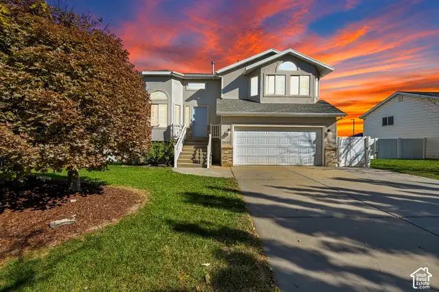 2443 S 1400 Blvd W, Woods Cross, UT 84087 - #1