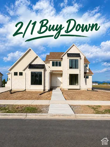 1577 N 1350 E #1, Mapleton, UT 84664 - #1