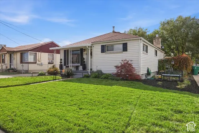 4794 S Box Elder St, Murray, UT 84107 - #2