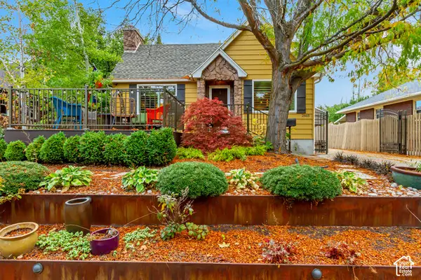 2665 S Dearborn St, Salt Lake City, UT 84106