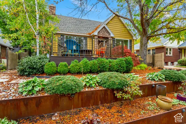 2665 S Dearborn St, Salt Lake City, UT 84106 - #2