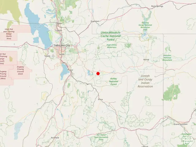#123, Fruitland, UT 84027 - #3