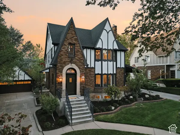 1345 E Princeton Ave, Salt Lake City, UT 84105