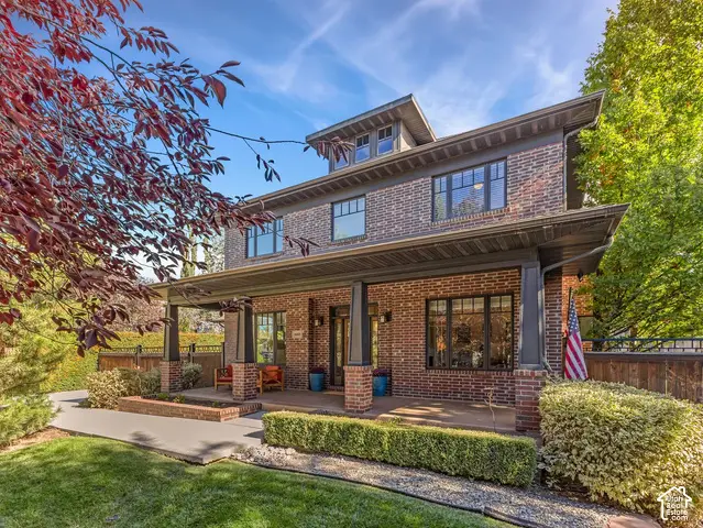4465 S 2700 E, Holladay, UT 84124 - #1