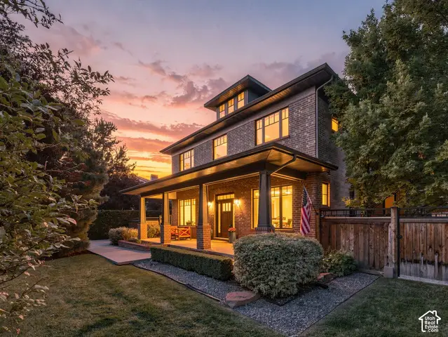 4465 S 2700 E, Holladay, UT 84124 - #2