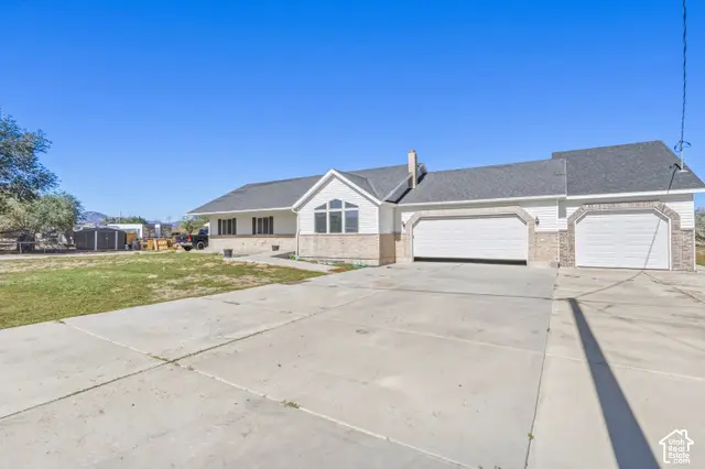 65 E 350 S, Goshen, UT 84633 - #1