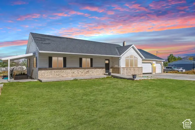 65 E 350 S, Goshen, UT 84633 - #2