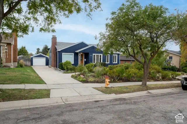 2370 E Logan Way, Salt Lake City, UT 84108 - #1