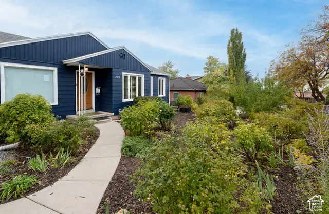 2370 E Logan Way, Salt Lake City, UT 84108 - #3