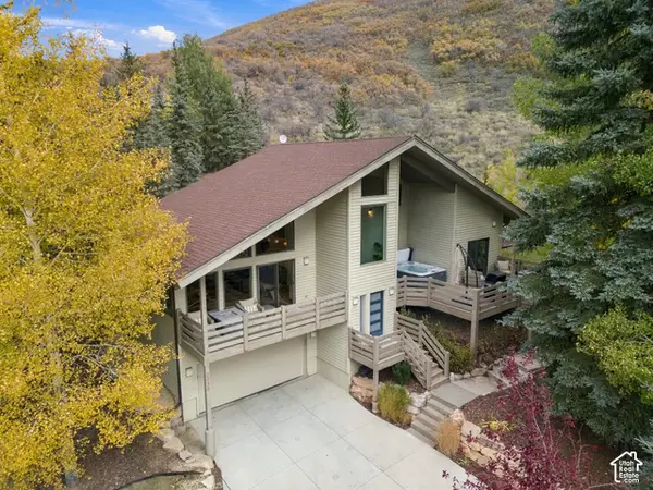 2438 Queen Esther Dr, Park City, UT 84060