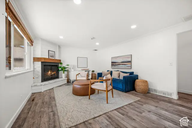 8286 S Van Buren St, Midvale, UT 84047 - #2