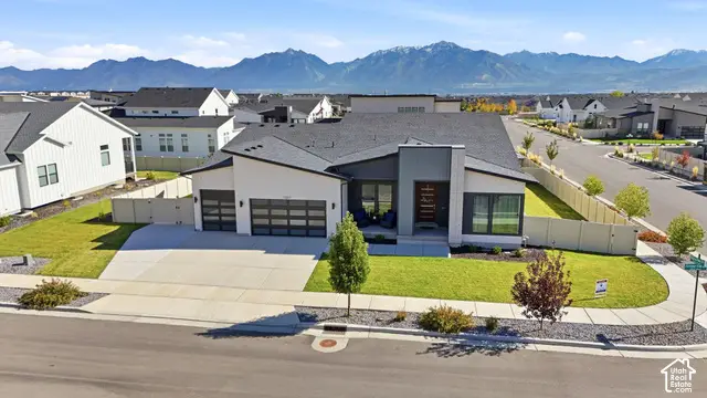 12211 S Juniper Cv, Herriman, UT 84096 - #1