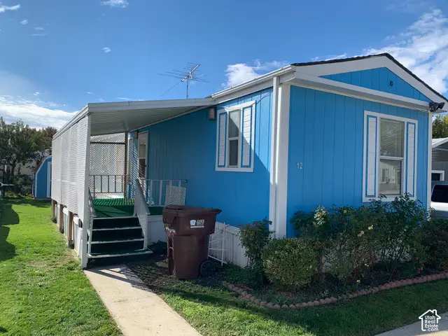 121 W 8835 S #12, Sandy, UT 84070 - #1