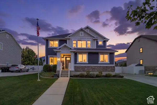 741 W Shavey Ln, Springville, UT 84663