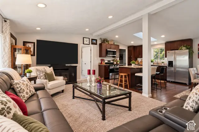 3508 W 4850 S, Taylorsville, UT 84129 - #3