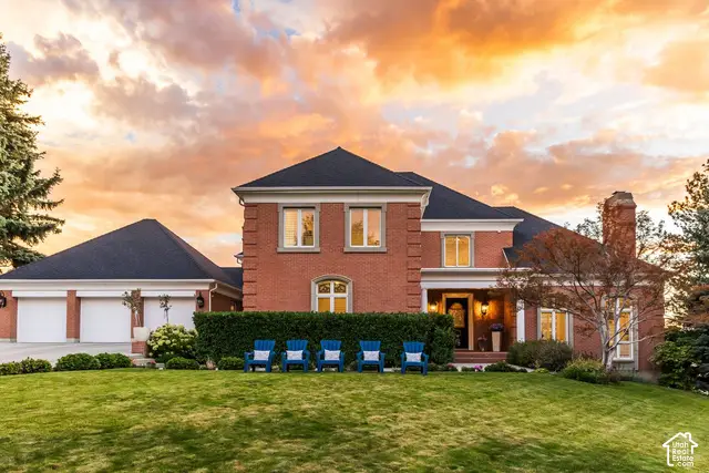 1714 E Fort Douglas Cir, Salt Lake City, UT 84103 - #1