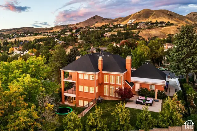 1714 E Fort Douglas Cir, Salt Lake City, UT 84103 - #2
