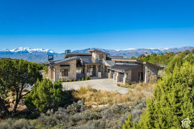 444 Ibapah Peak Dr #164, Heber City, UT 84032 - #1