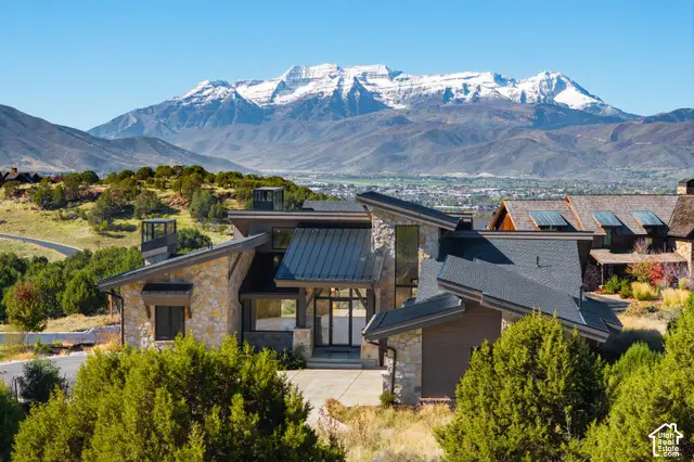 444 Ibapah Peak Dr #164, Heber City, UT 84032 - #2