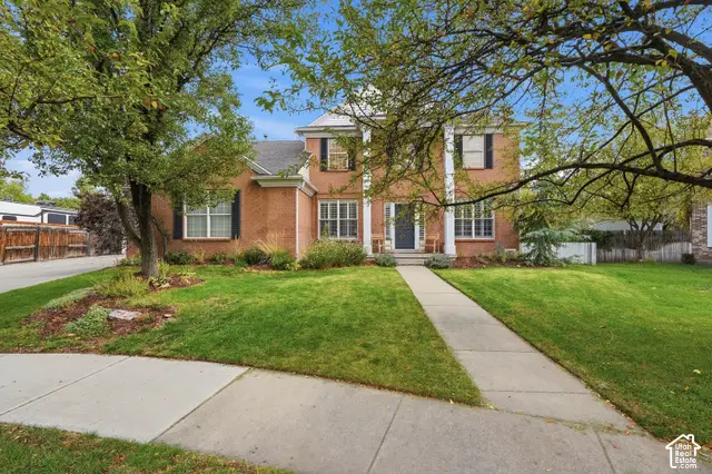11477 S Brambleberry Ln, Draper, UT 84020 - #1