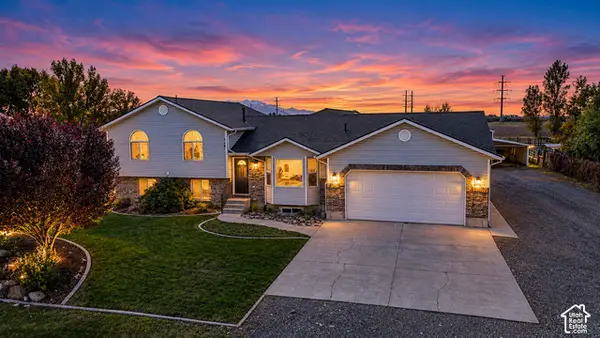 4705 W 9050 N, Tremonton, UT 84337