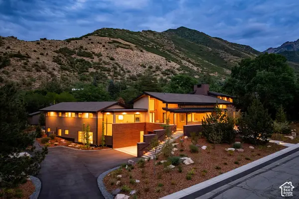 3941 S Mount Olympus Way, Salt Lake City, UT 84124