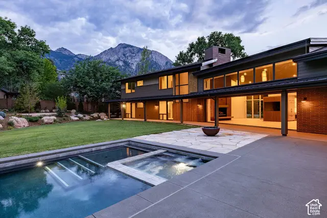 3941 S Mount Olympus Way, Salt Lake City, UT 84124 - #2